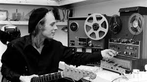 Brian Eno back in the day. Producer with U2, Roxy Music, Talking Heads, David Bowie, Coldplay etc etc